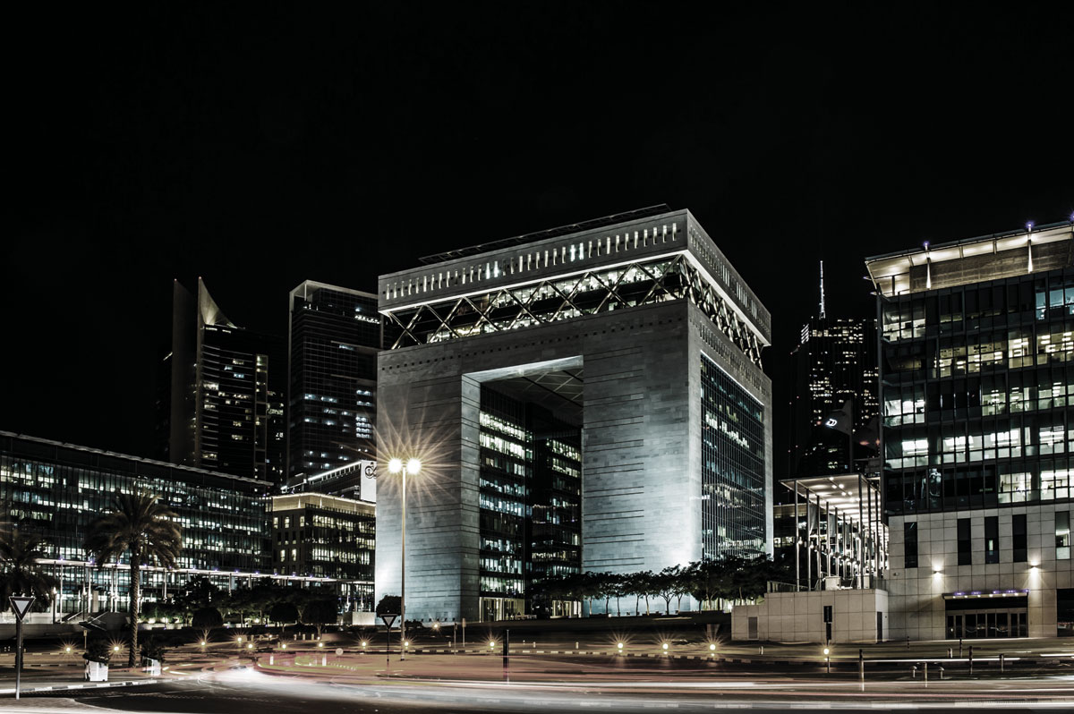 What is DIFC Digital Assets Regime? - Finahukuk