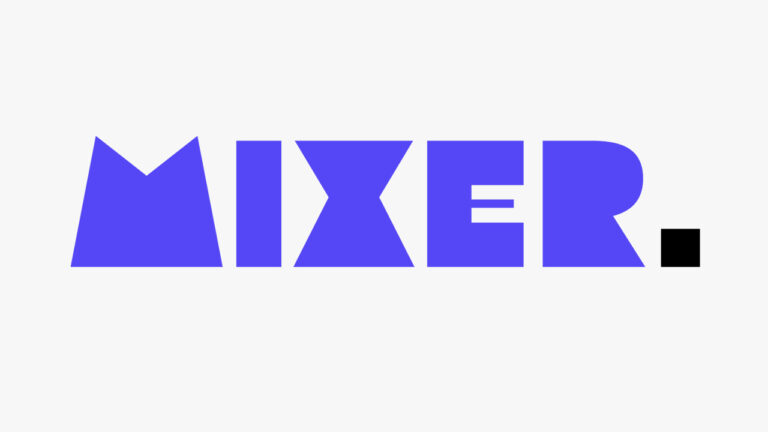 Mixer Game